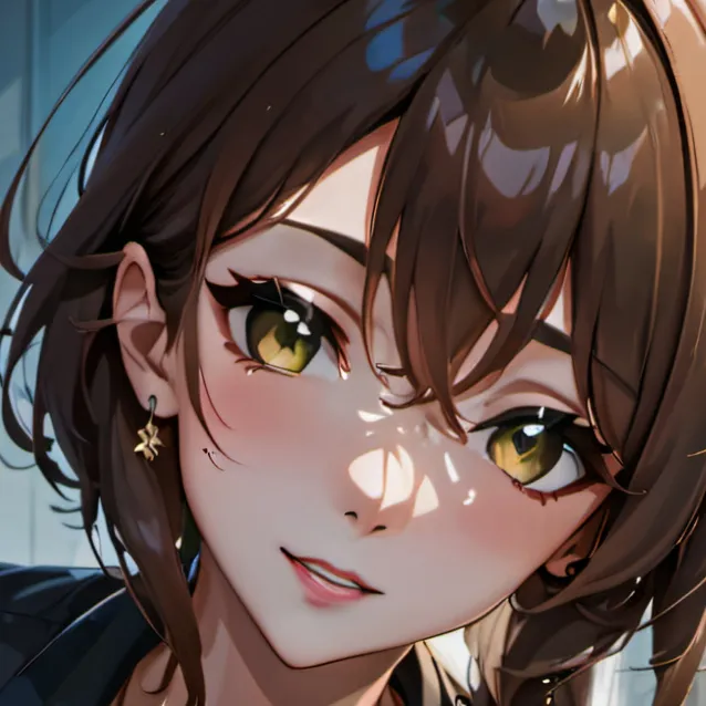 chat with ai character: Jenny