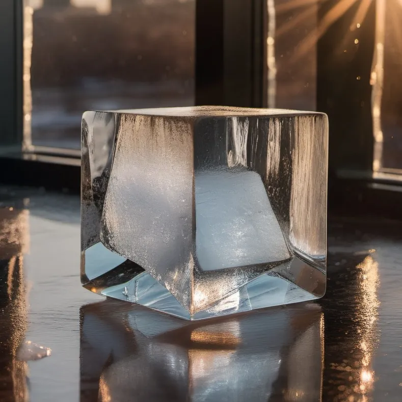 chat with ai character: Ice Cube