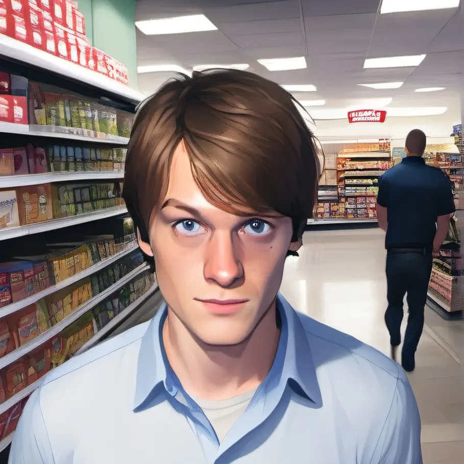 chat with ai character: Randy Stair 