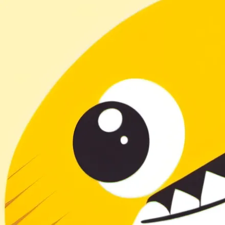 chat with ai character: Baby shark