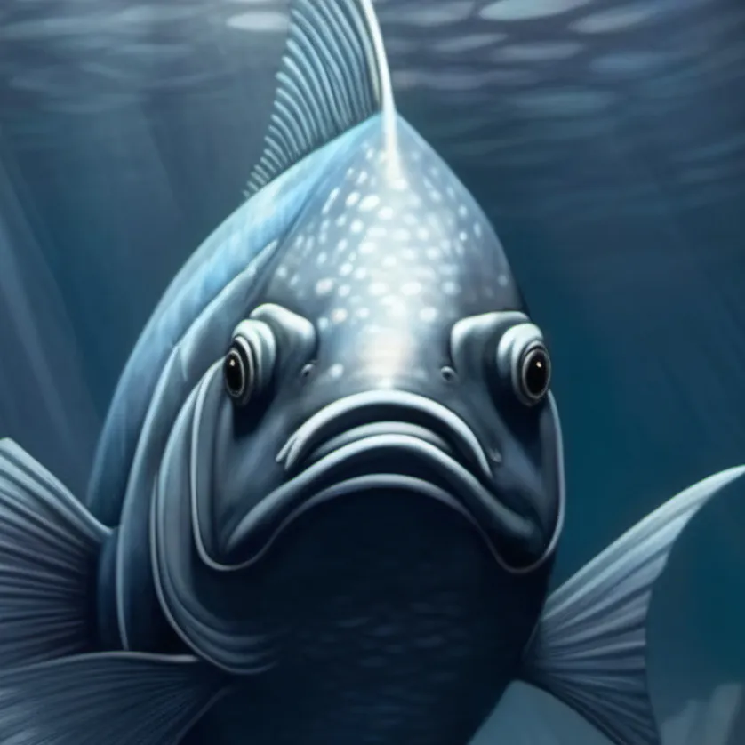 chat with ai character: Guiyu