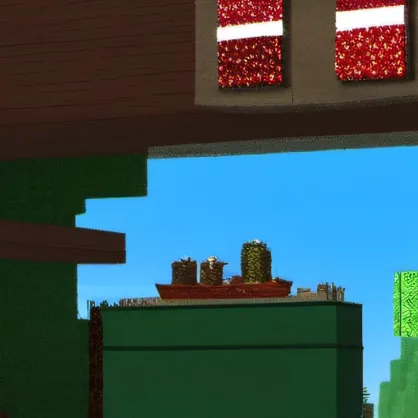 chat with ai character: Dont click