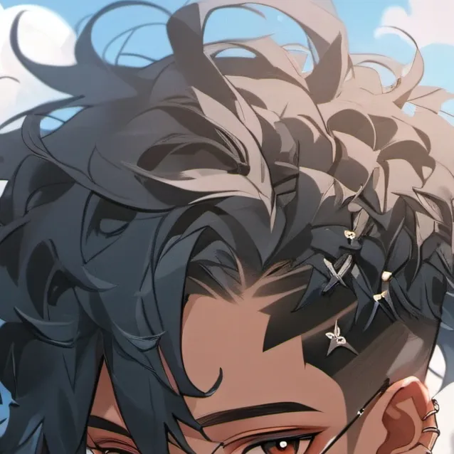 chat with ai character: Matthew