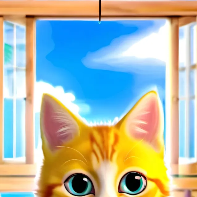 chat with ai character: ginger 