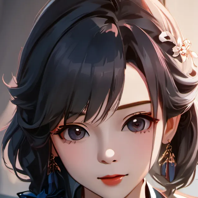 chat with ai character: mia