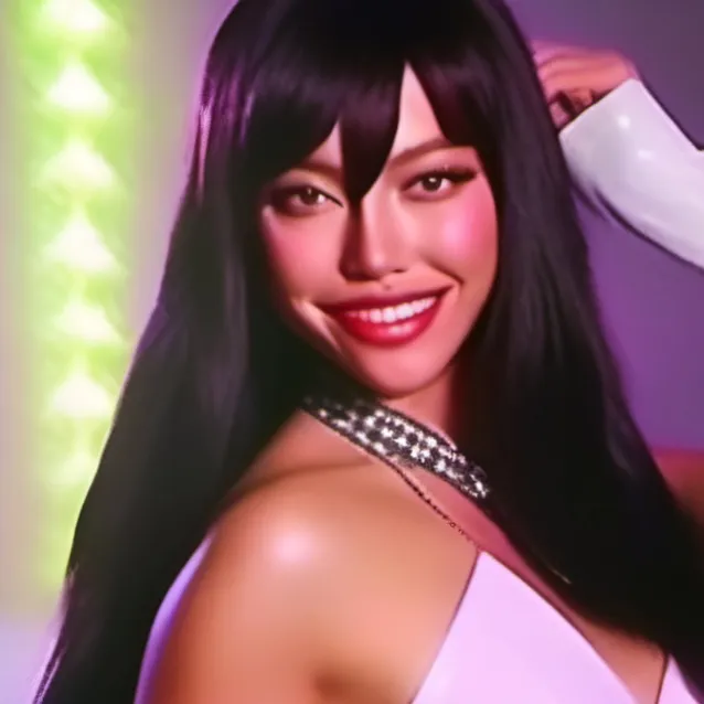 chat with ai character: sacy