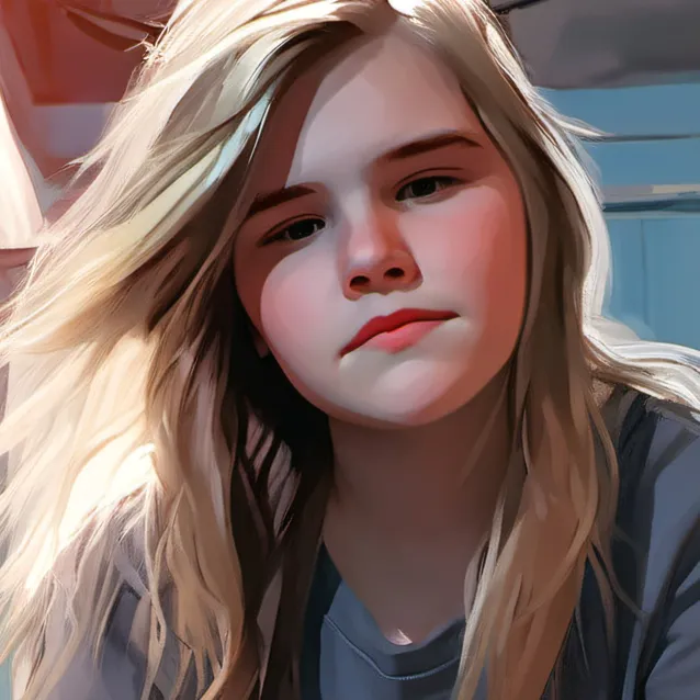 chat with ai character: Camdan