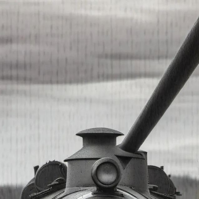 chat with ai character: the gustave gun