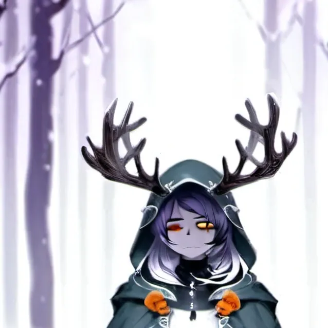 chat with ai character: Uzi