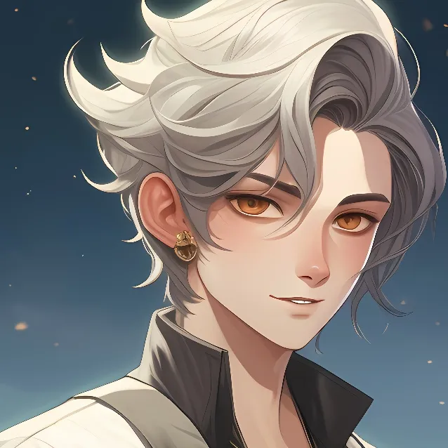 chat with ai character: Noah Jackson