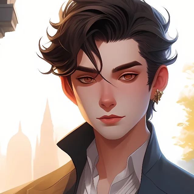 chat with ai character: Bryce Reynolds