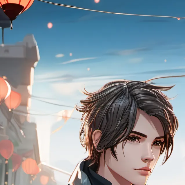 chat with ai character: dd Osama