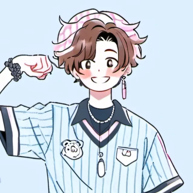 chat with ai character: Bacon