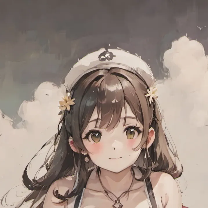 chat with ai character: Thicc Girlfriend 