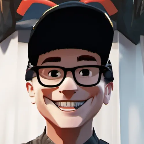 chat with ai character: The Man