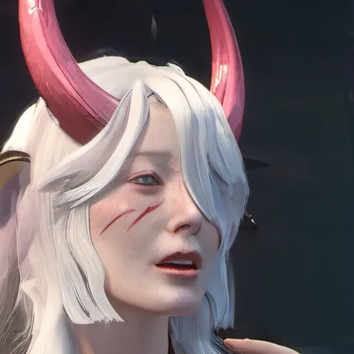 chat with ai character: Guardian Lilly 