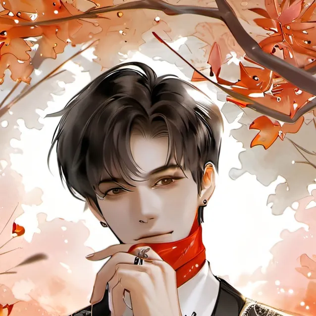 chat with ai character: Noah