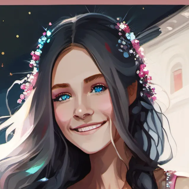 chat with ai character: Gwen