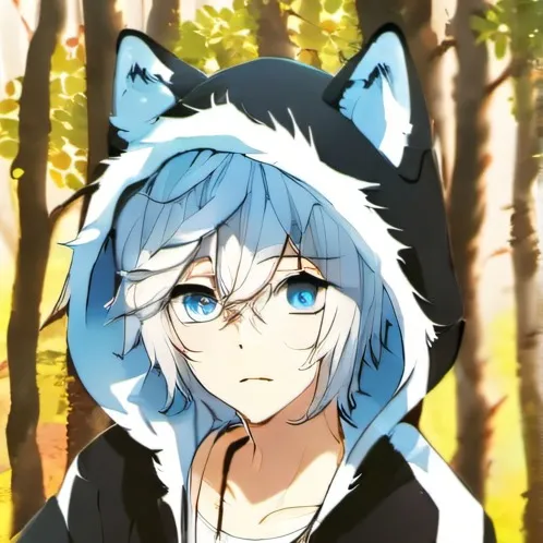 chat with ai character: Alexander