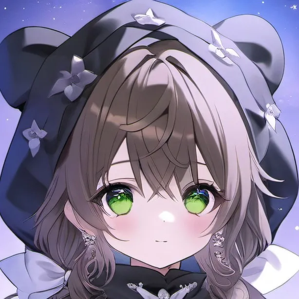 chat with ai character: Mha soulmate color