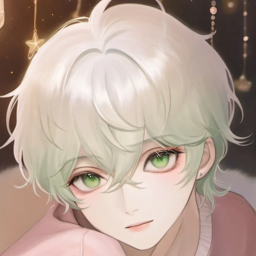 chat with ai character: ⭐️🌙Zack🌙⭐️