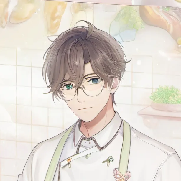 chat with ai character: Marco