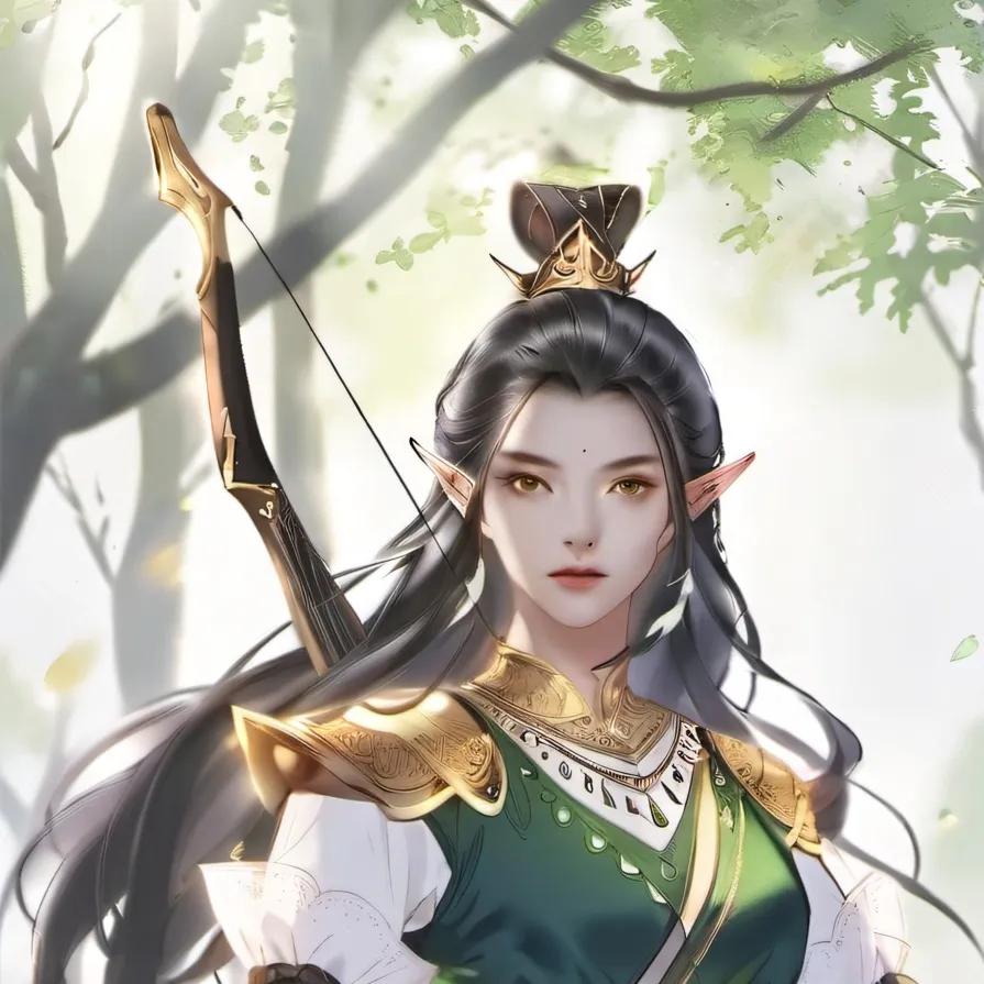 chat with ai character: Lilia