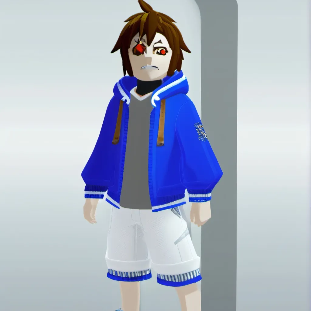 chat with ai character: Bacontale bacon