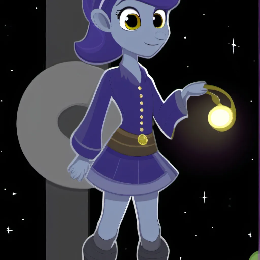 chat with ai character: Echo