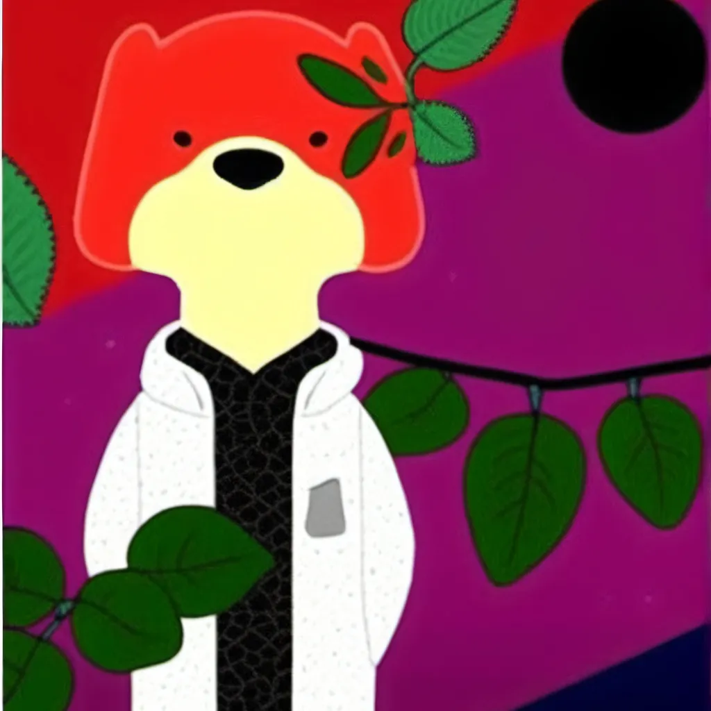 chat with ai character: Science! Abble.