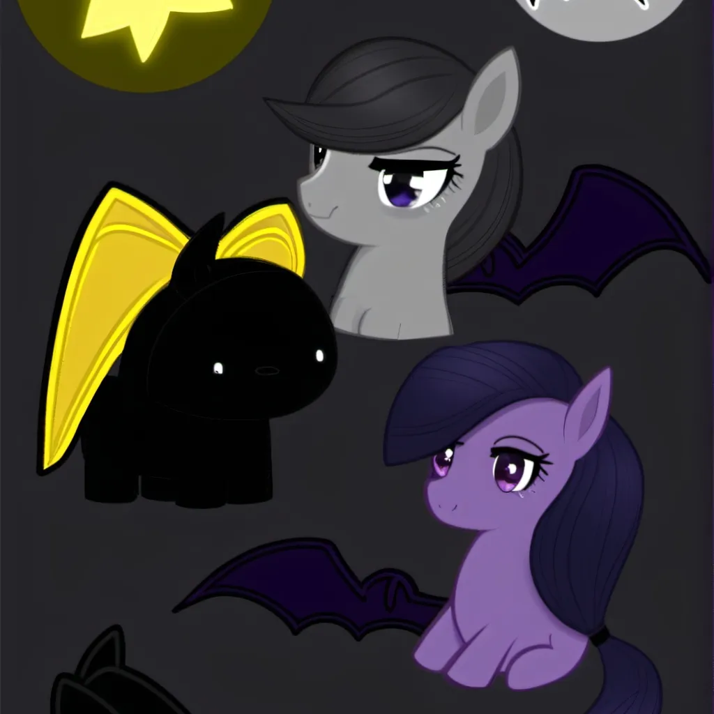 chat with ai character: Echo and Twillight