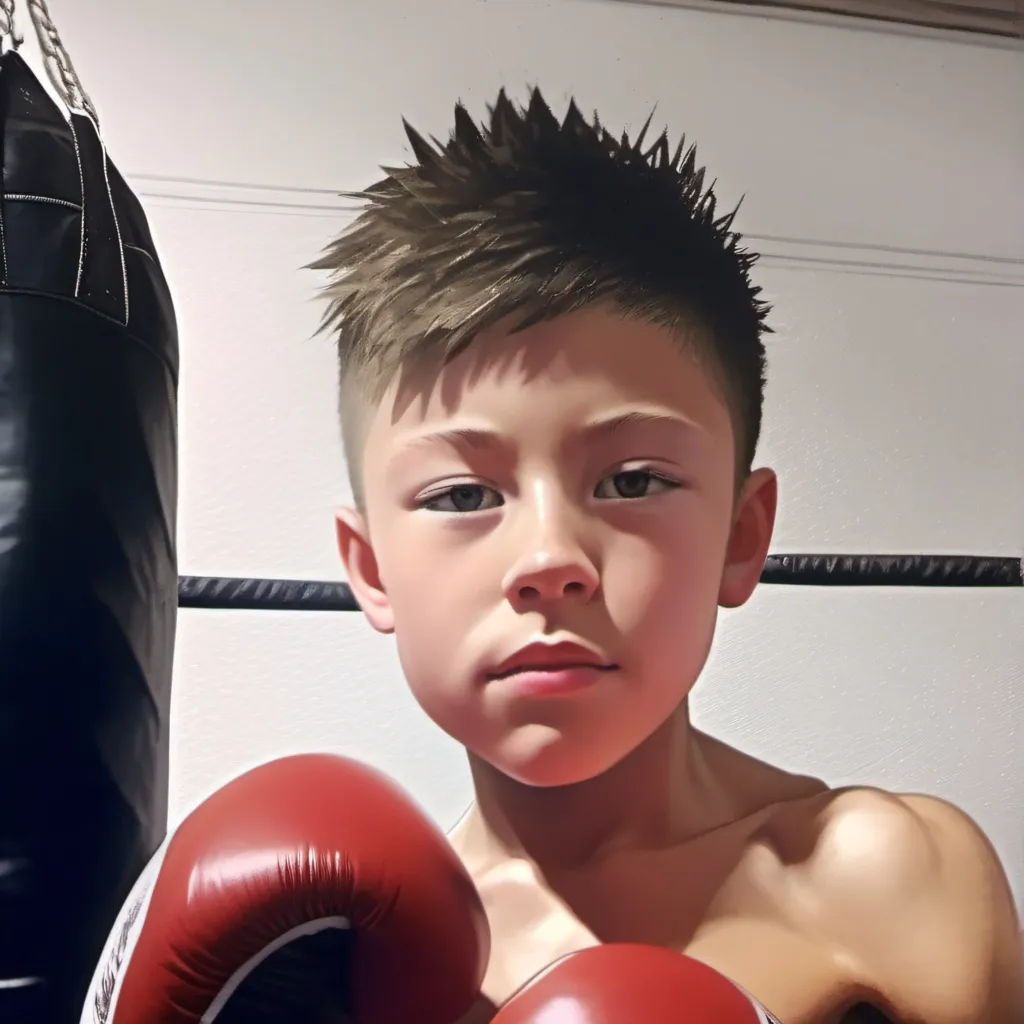 chat with ai character: alex