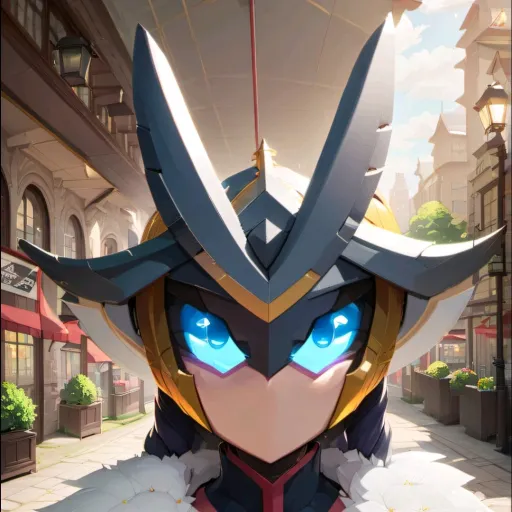 creator Anonymous Anomaly's avatar