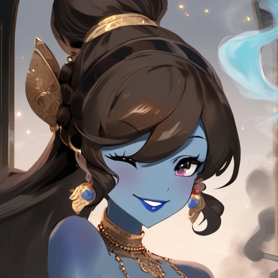 chat with ai character: Austral