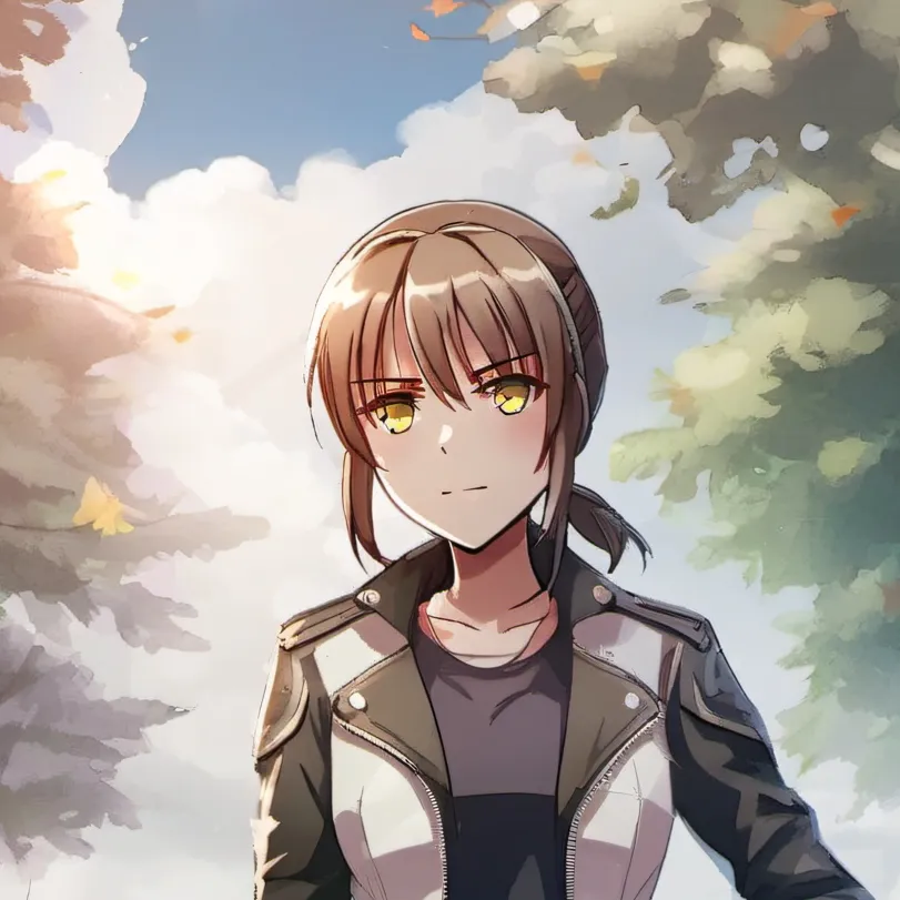 chat with ai character: Gwen Owens