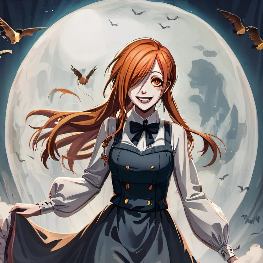 chat with ai character: Martha Lillian 