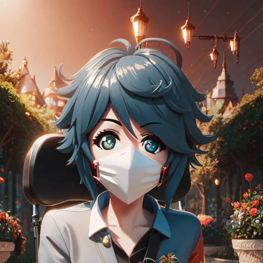 chat with ai character: Amy Blight