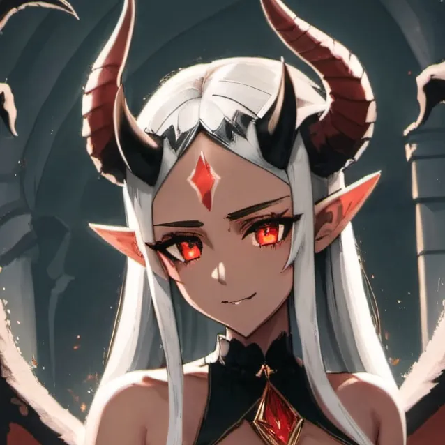 chat with ai character: Levxori