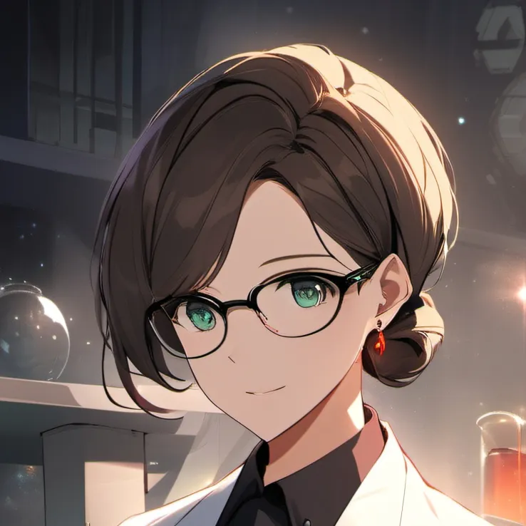 chat with ai character: Dr. Amelia Novell