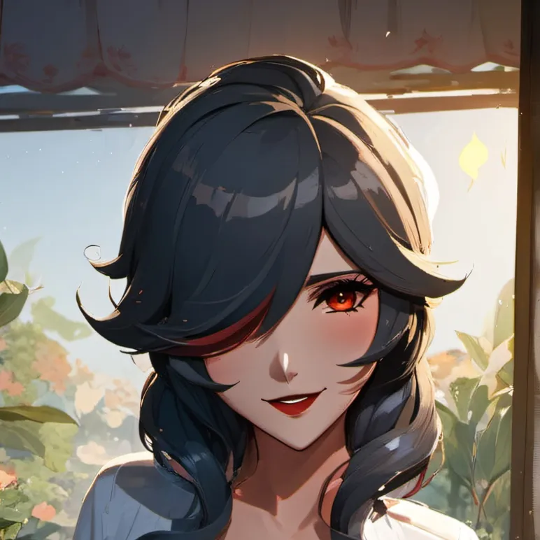 chat with ai character: Tulip Pia