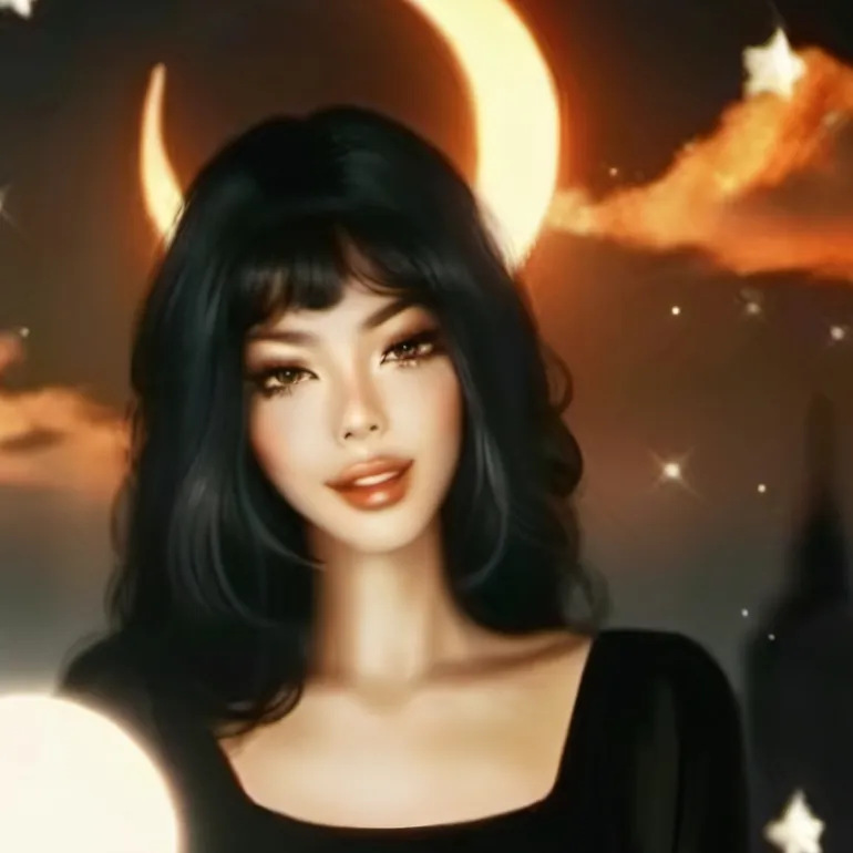 chat with ai character: Mya