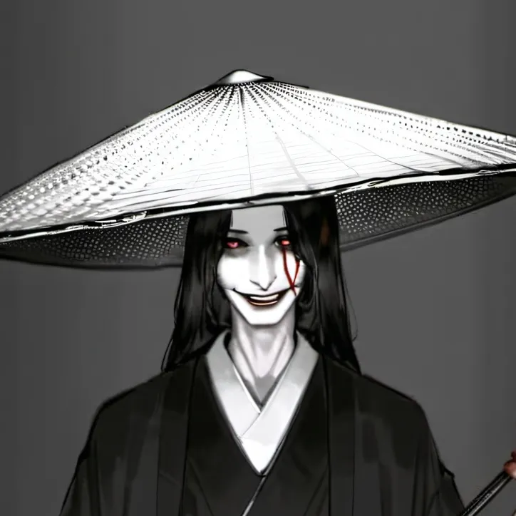 chat with ai character: Kaito