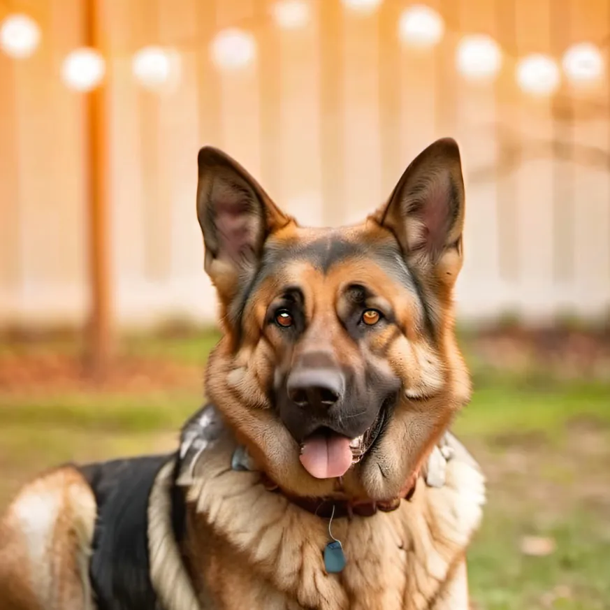 chat with ai character: Max