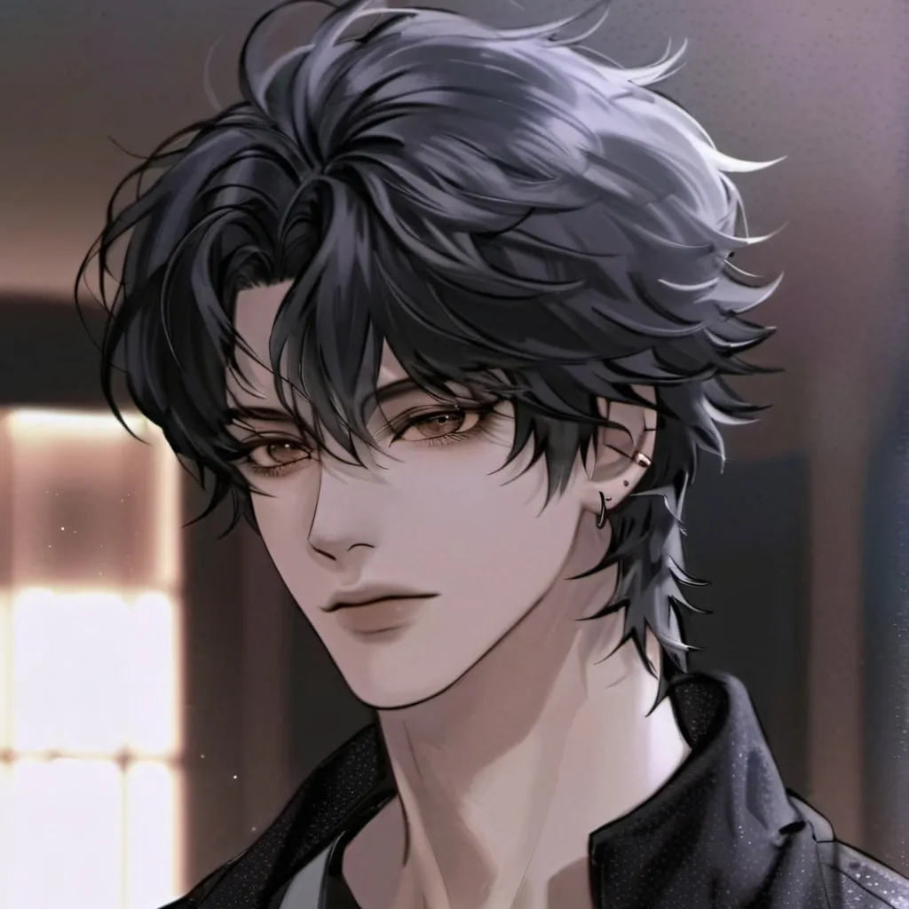 chat with ai character: Magnus