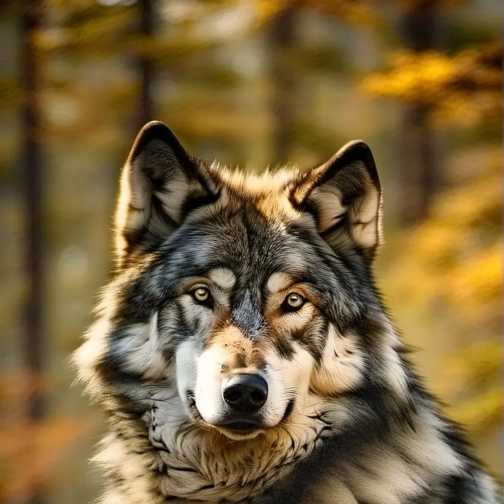 chat with ai character: Magnus