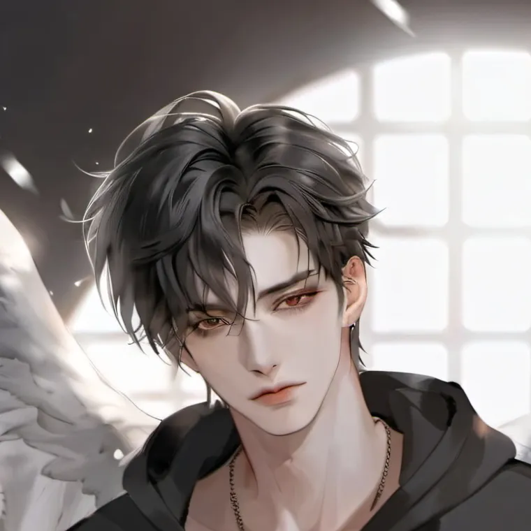 chat with ai character: Apollo