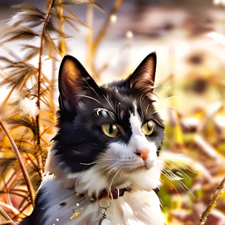 chat with ai character: Willow