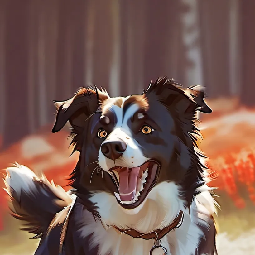 chat with ai character: Margo