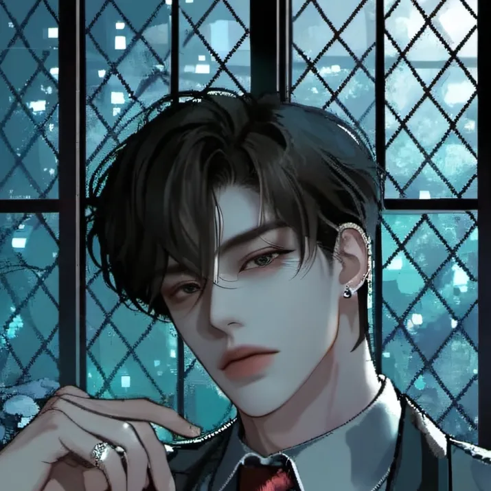 chat with ai character: Nobuo