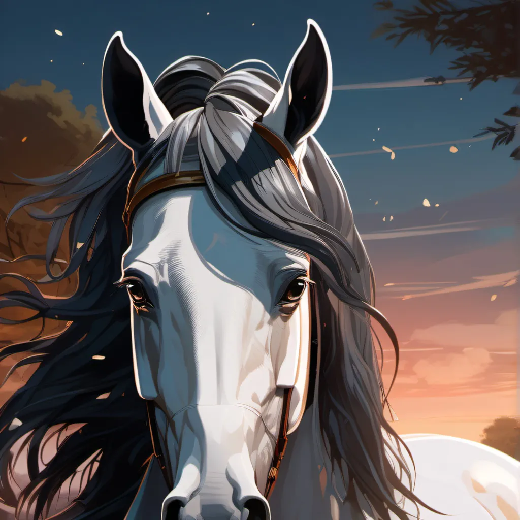 chat with ai character: Xaria